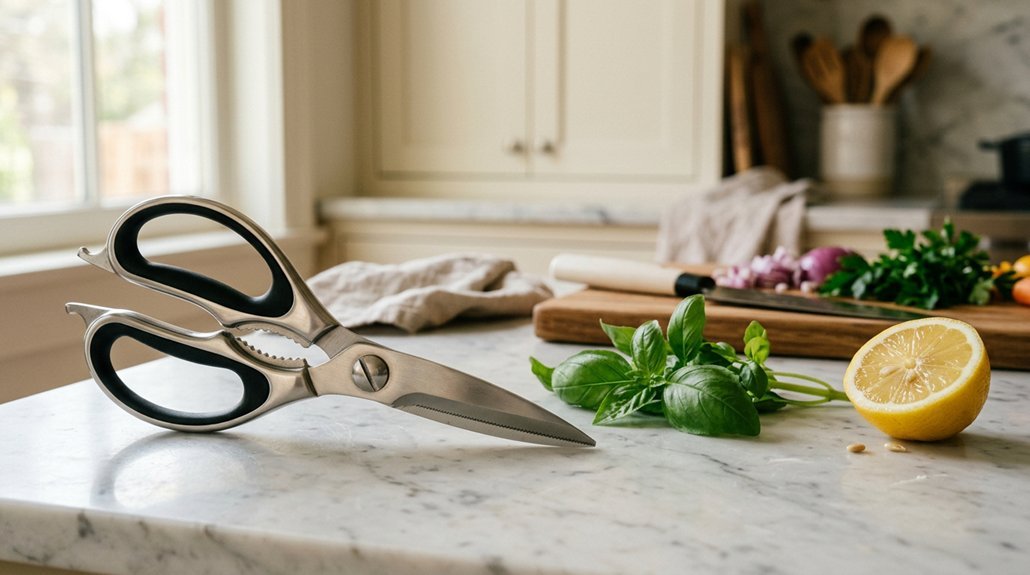 Home 2 best kitchen shears 2026