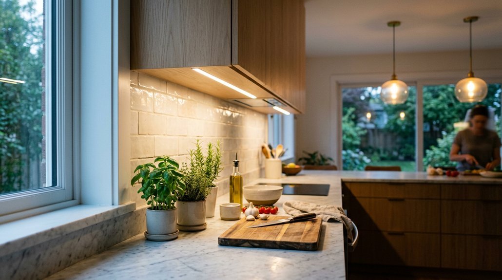 Home 4 top 10 under cabinet lighting kitchen