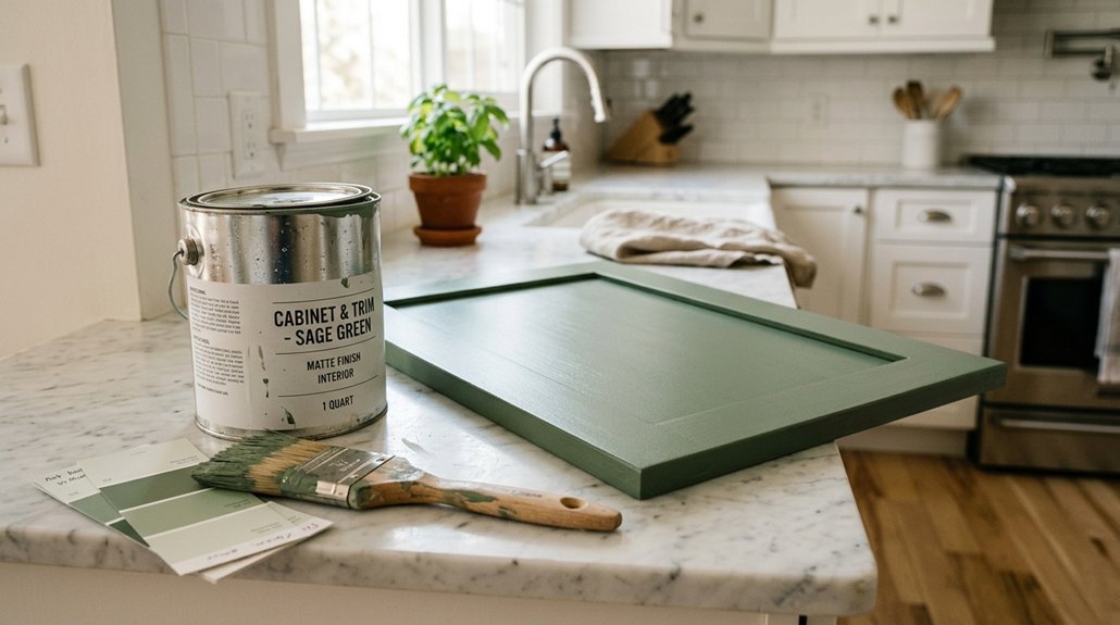 Home 8 top kitchen cabinet paint picks