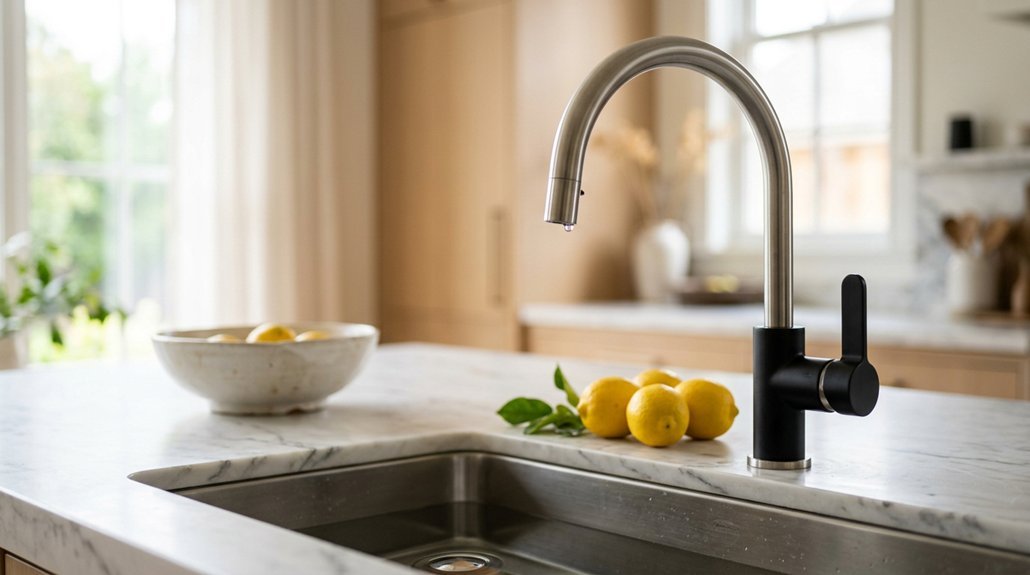 Home 9 top kitchen faucets of 2026