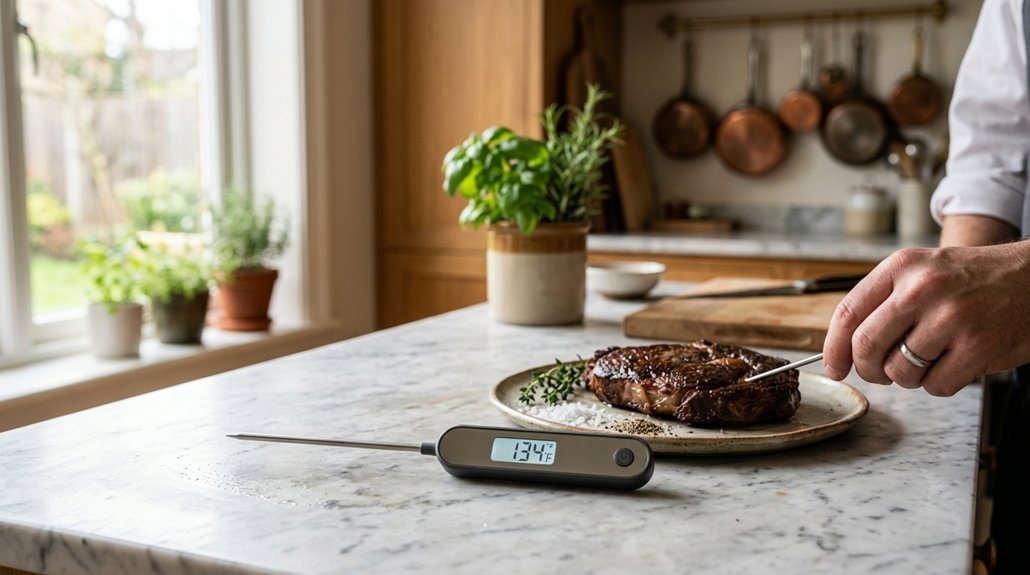 Home 10 top kitchen thermometers 2026